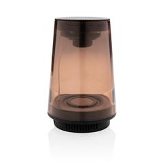 Vue Enceinte 5W Encore de couleur noir| Krokrodeal