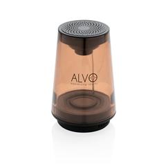 Vue Enceinte 5W Encore de couleur noir| Krokrodeal