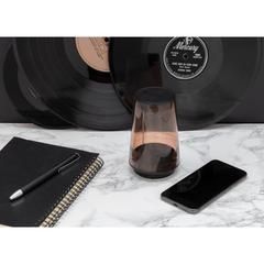 Vue Enceinte 5W Encore de couleur noir| Krokrodeal