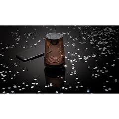Vue Enceinte 5W Encore de couleur noir| Krokrodeal