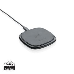 Chargeur Qi 10W Sans Fil Philips publicitaire pas cher