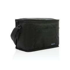 Vue Sac isotherme Swiss Peak AWARE™ 1200D de couleur noir| Krokrodeal