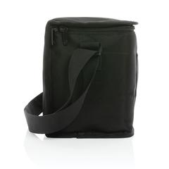 Vue Sac isotherme Swiss Peak AWARE™ 1200D de couleur noir| Krokrodeal