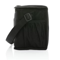 Vue Sac isotherme Swiss Peak AWARE™ 1200D de couleur noir| Krokrodeal