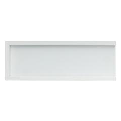 Vue Jeu d’empilage de blocs de bois de couleur blanc| Krokrodeal