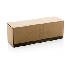 Vue Jeu d’empilage de blocs de bois de couleur blanc| Krokrodeal