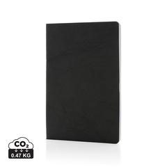 Cahier A5 en papier kraft Salton publicitaire pas cher