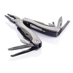 Vue Outil multifonctions Fix de couleur gris| Krokrodeal