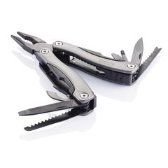 Vue Outil multifonctions Fix de couleur gris| Krokrodeal
