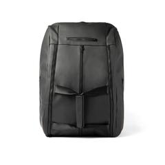 Vue VINGA Sac à dos gym Baltimore de couleur noir| Krokrodeal