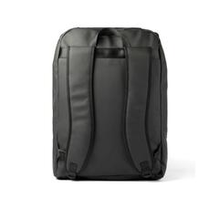 Vue VINGA Sac à dos gym Baltimore de couleur noir| Krokrodeal