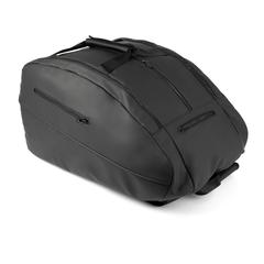 Vue VINGA Sac à dos gym Baltimore de couleur noir| Krokrodeal