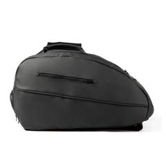 Vue VINGA Sac à dos gym Baltimore de couleur noir| Krokrodeal