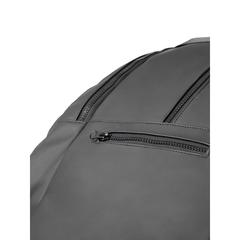 Vue VINGA Sac à dos gym Baltimore de couleur noir| Krokrodeal