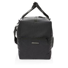 Vue Sac isotherme enceinte Party de couleur noir| Krokrodeal