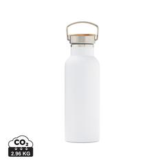 Vue VINGA Thermos pour aliments Miles de couleur blanc| Krokrodeal