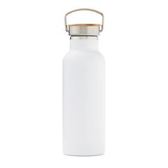 Vue VINGA Thermos pour aliments Miles de couleur blanc| Krokrodeal