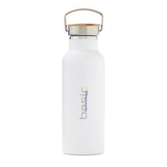 Vue VINGA Thermos pour aliments Miles de couleur blanc| Krokrodeal
