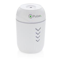 Vue Humidificateur UV-C de couleur blanc| Krokrodeal