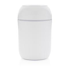 Vue Humidificateur UV-C de couleur blanc| Krokrodeal