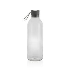 Vue Bouteille 1L en rPET RCS Avira Atik de couleur translucide| Krokrodeal