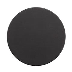 Vue Set hamburger pour barbecue de couleur gris| Krokrodeal