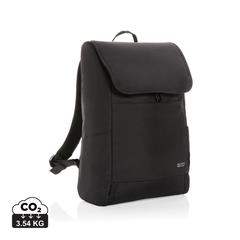 Sac à dos 15" en rPET AWARE™ Swiss Peak Fern publicitaire pas cher