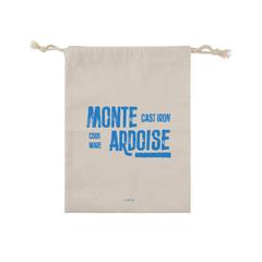 Vue VINGA Poêlon 20 cm Monte Ardoise de couleur noir| Krokrodeal