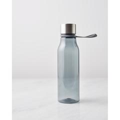 Vue VINGA Bouteille d'eau 600ml Lean de couleur gris| Krokrodeal