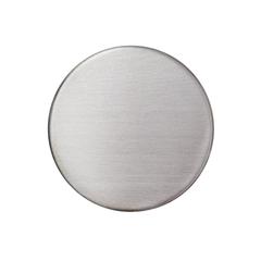 Vue VINGA Bouteille d'eau 600ml Lean de couleur gris| Krokrodeal