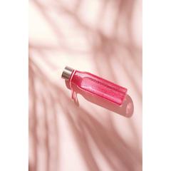Vue VINGA Bouteille d'eau 600ml Lean de couleur rose| Krokrodeal