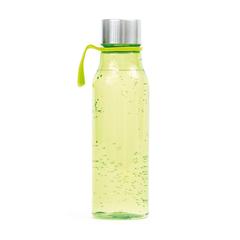 Vue VINGA Bouteille d'eau 600ml Lean de couleur jaune| Krokrodeal