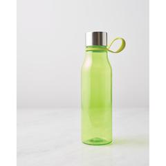 Vue VINGA Bouteille d'eau 600ml Lean de couleur jaune| Krokrodeal