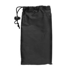 Vue Elastique en forme de 8 dans une pochette de couleur gris| Krokrodeal