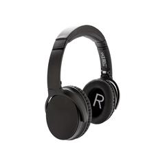 Vue Swiss Peak Casque audio ANC de couleur noir| Krokrodeal