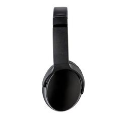 Vue Swiss Peak Casque audio ANC de couleur noir| Krokrodeal