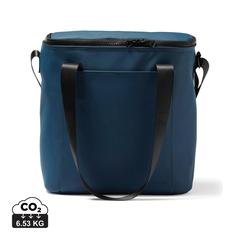 Vue VINGA Sac isotherme Baltimore de couleur bleu| Krokrodeal