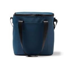 Vue VINGA Sac isotherme Baltimore de couleur bleu| Krokrodeal