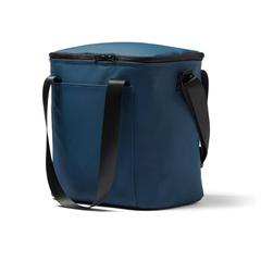 Vue VINGA Sac isotherme Baltimore de couleur bleu| Krokrodeal