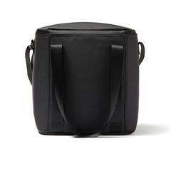 Vue VINGA Sac isotherme Baltimore de couleur noir| Krokrodeal