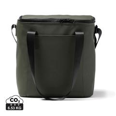 Vue VINGA Sac isotherme Baltimore de couleur vert| Krokrodeal