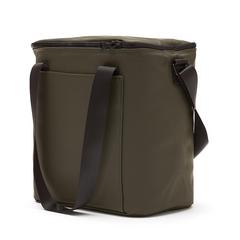 Vue VINGA Sac isotherme Baltimore de couleur vert| Krokrodeal