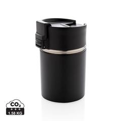 Mug compact avec finition céramique Bogota publicitaire pas cher