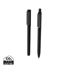 Parure de stylos X6 publicitaire pas cher