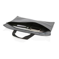 Vue Porte documents Impact AWARE™ de couleur gris| Krokrodeal