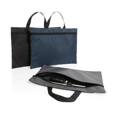 Vue Porte documents Impact AWARE™ de couleur gris| Krokrodeal
