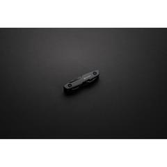 Vue Couteau multifonction Gear X de couleur noir| Krokrodeal