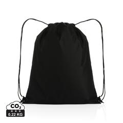 Sac cordelettes en rPET 190T Impact AWARE™ publicitaire pas cher