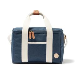Vue VINGA Glacière Sortino de couleur bleu| Krokrodeal