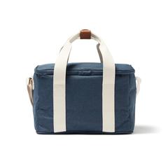 Vue VINGA Glacière Sortino de couleur bleu| Krokrodeal